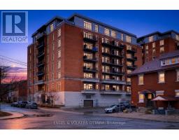410 - 327 BREEZEHILL AVENUE S, Ottawa, Ontario