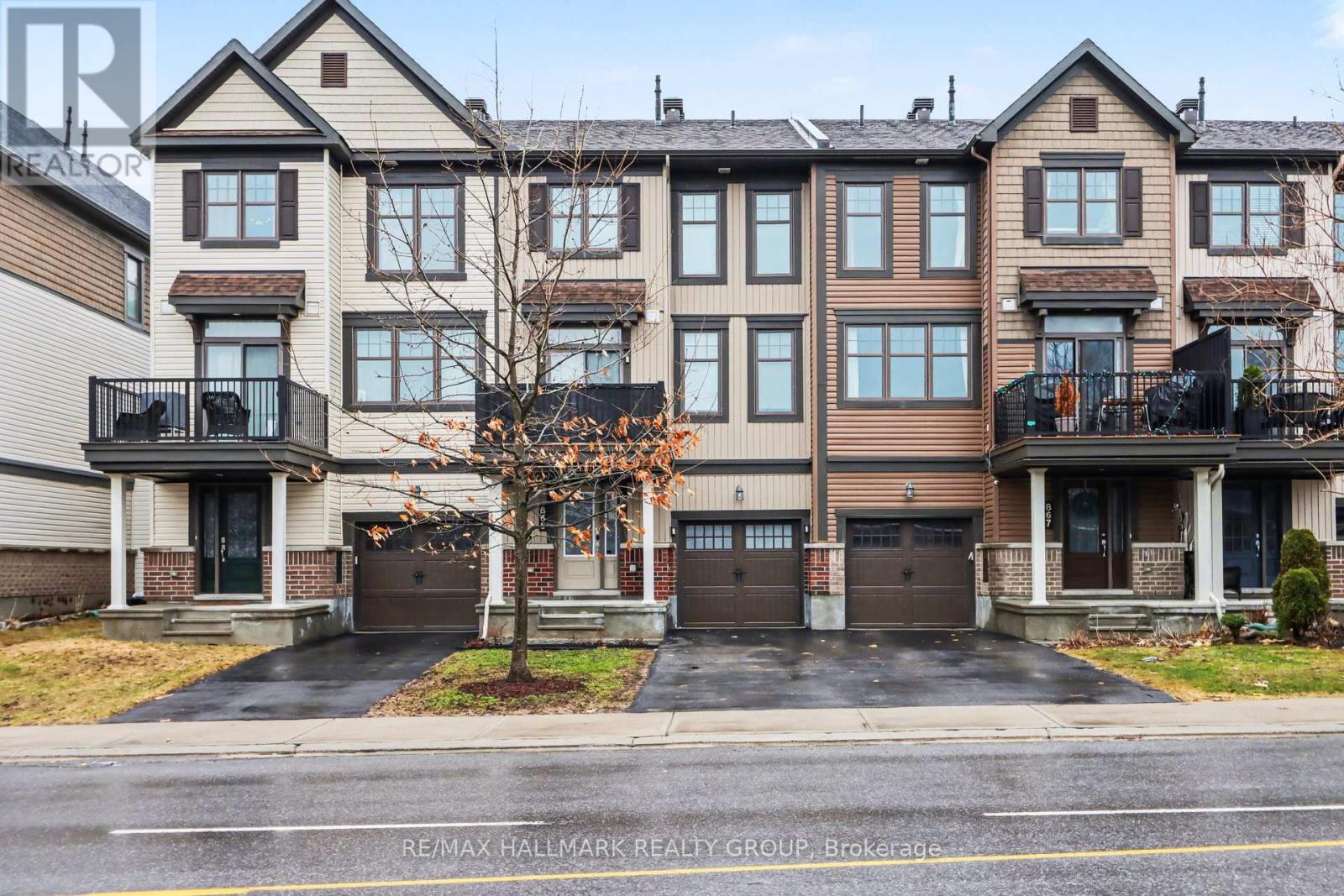 865 Kilbirnie Drive, Ottawa, Ontario  K2J 6G6 - Photo 1 - X13003158