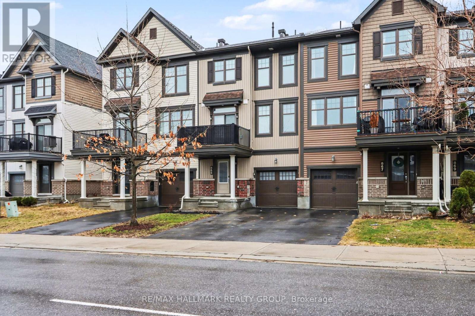 865 Kilbirnie Drive, Ottawa, Ontario  K2J 6G6 - Photo 2 - X13003158