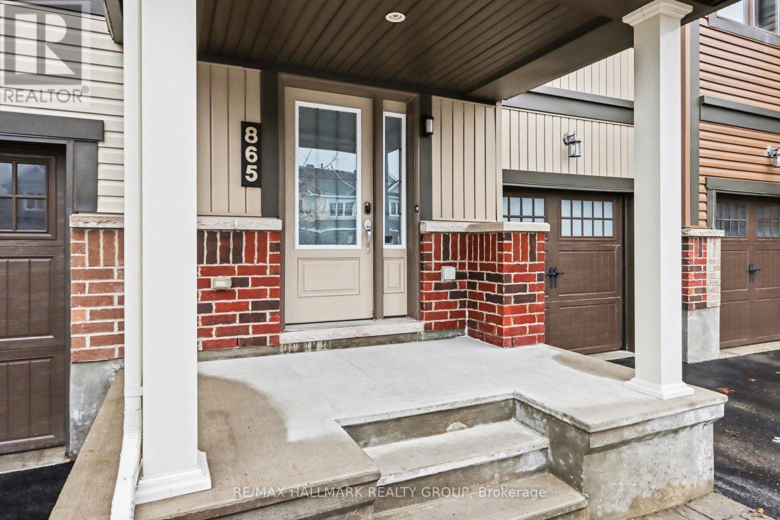 865 Kilbirnie Drive, Ottawa, Ontario  K2J 6G6 - Photo 3 - X13003158