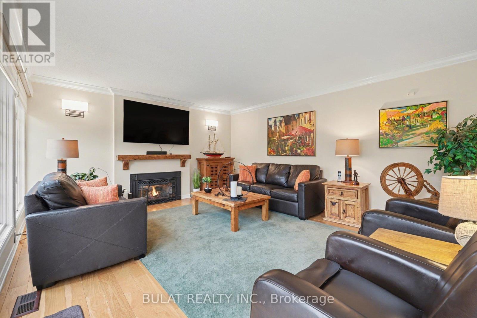 5 Woodthrush Green, Ottawa, Ontario  K1V 0A9 - Photo 16 - X13003174