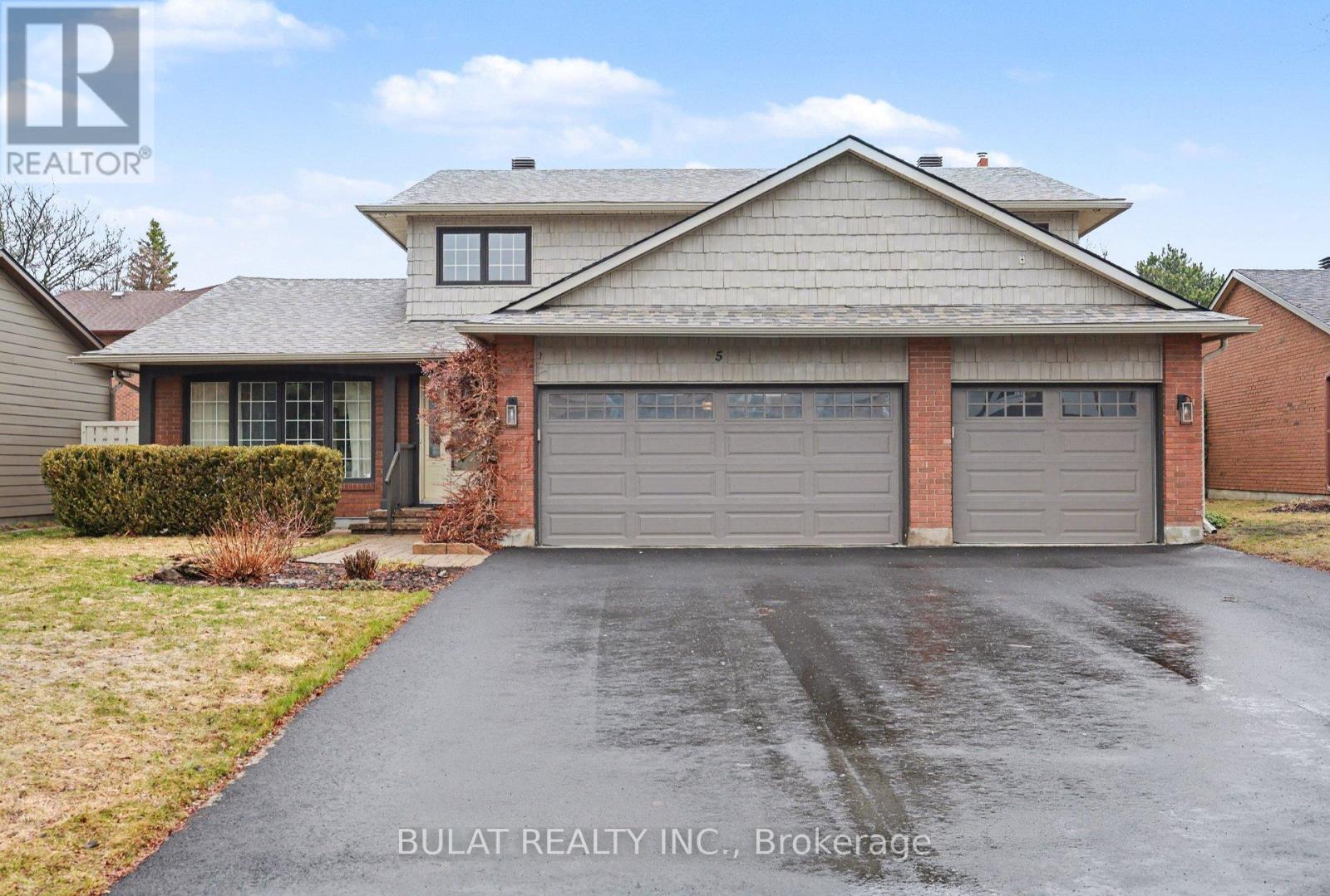 5 Woodthrush Green, Ottawa, Ontario  K1V 0A9 - Photo 2 - X13003174