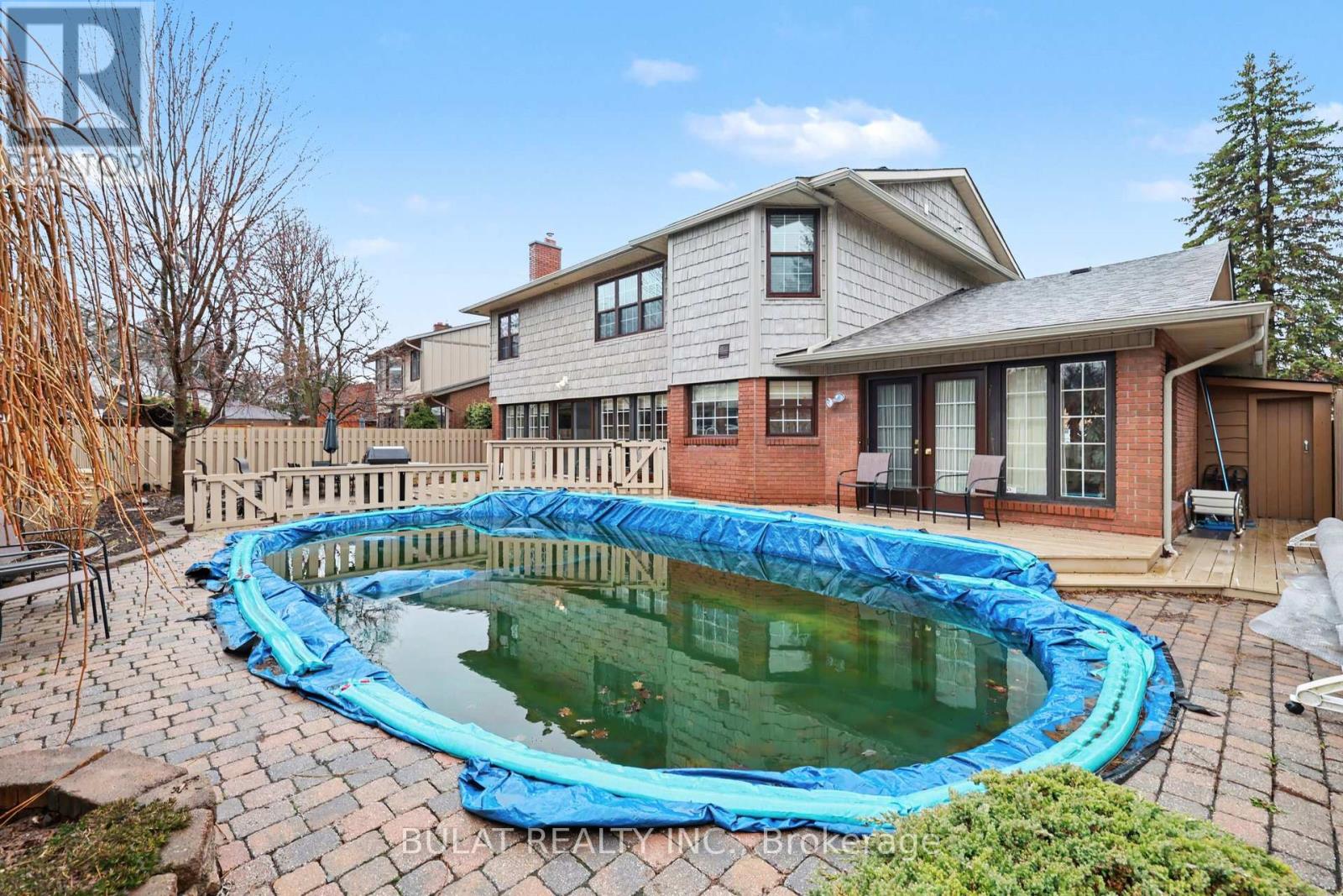 5 Woodthrush Green, Ottawa, Ontario  K1V 0A9 - Photo 38 - X13003174