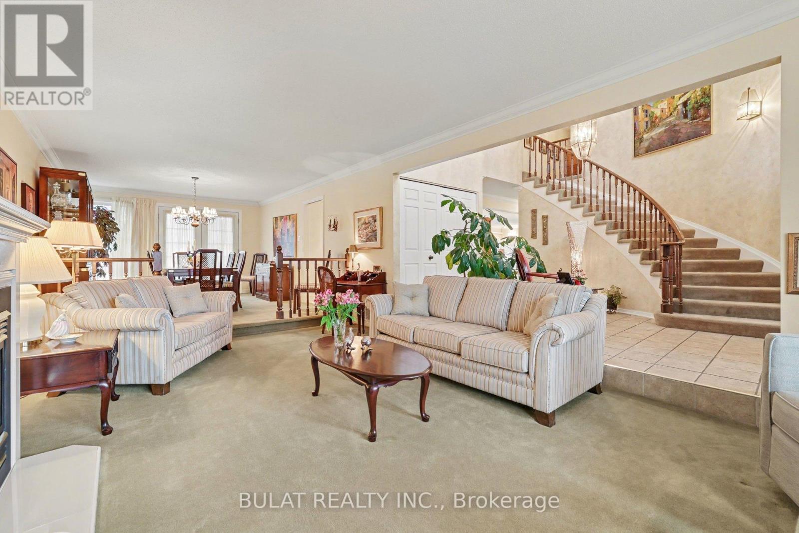 5 Woodthrush Green, Ottawa, Ontario  K1V 0A9 - Photo 6 - X13003174