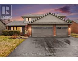 5 WOODTHRUSH GREEN, Ottawa, Ontario