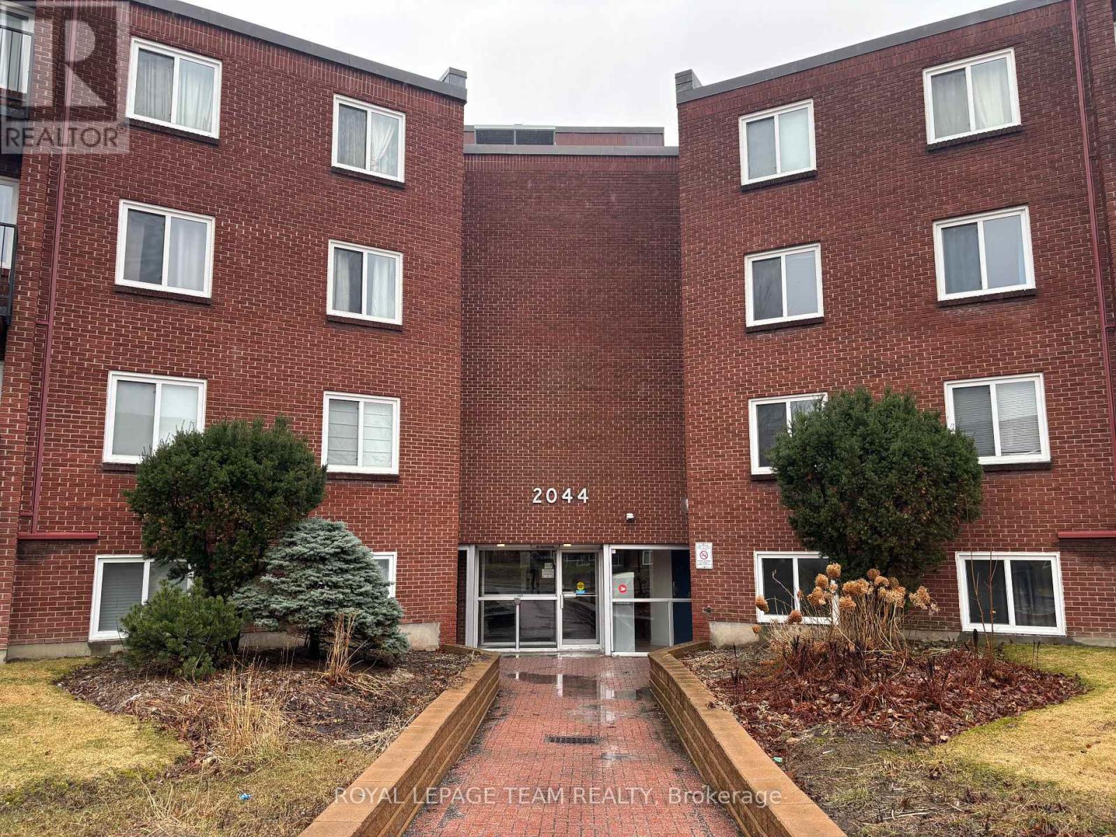 102c - 2044 Arrowsmith Drive, Ottawa, Ontario  K1J 7V8 - Photo 1 - X13003208