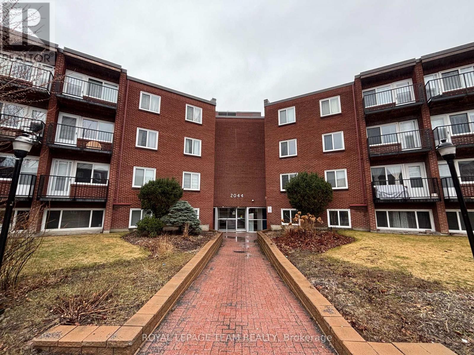 102c - 2044 Arrowsmith Drive, Ottawa, Ontario  K1J 7V8 - Photo 2 - X13003208