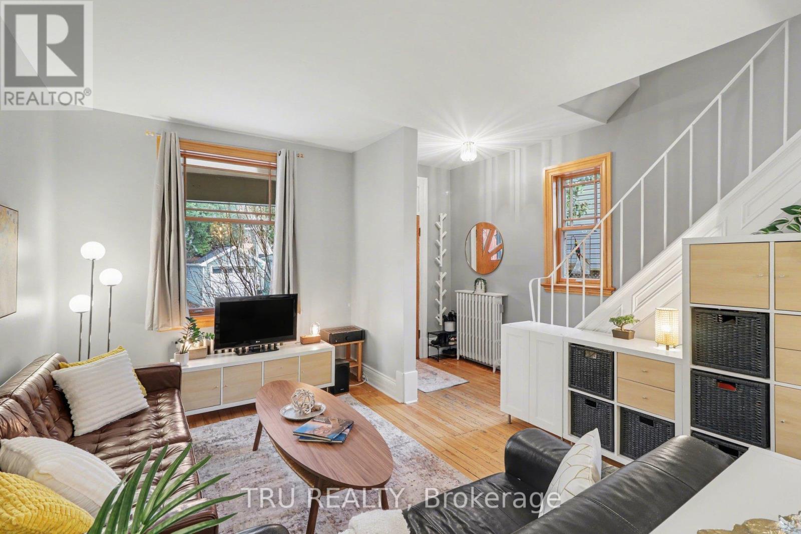 49 Newton Street, Ottawa, Ontario K1S 2S6 - Photo 4 - X13003238