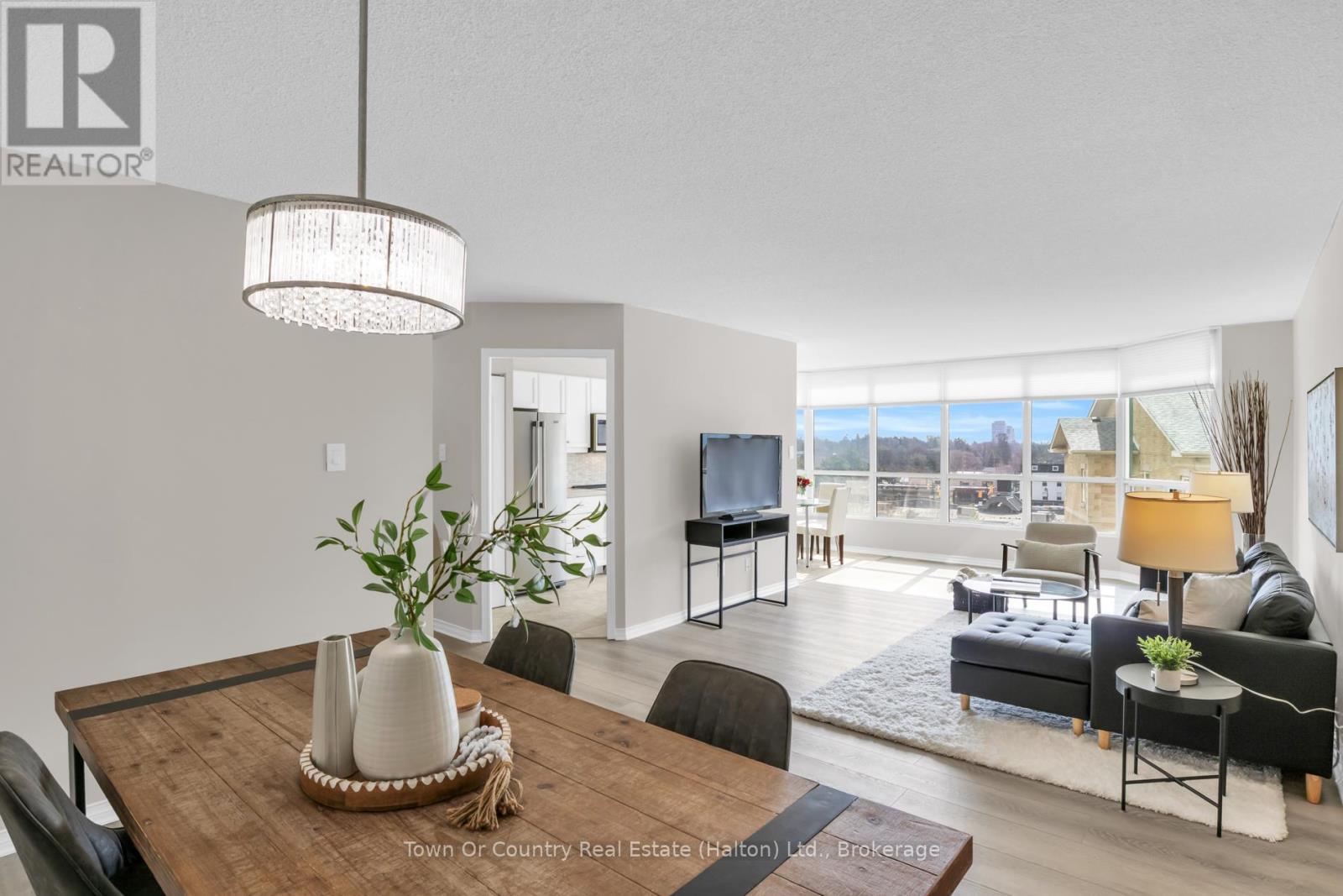 509 - 100 Millside Drive, Milton, Ontario  L9T 5E2 - Photo 10 - W13003136