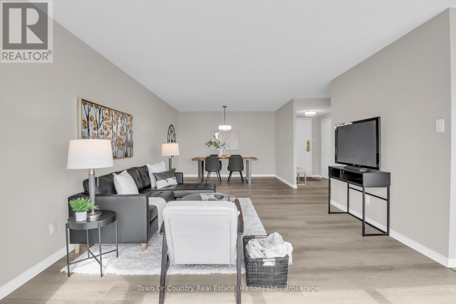 509 - 100 Millside Drive, Milton, Ontario  L9T 5E2 - Photo 11 - W13003136