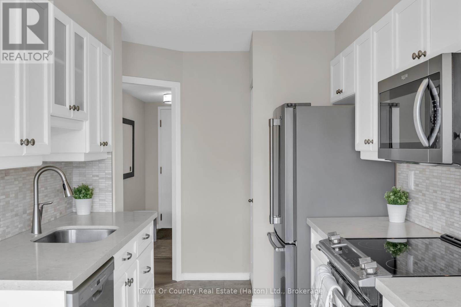 509 - 100 Millside Drive, Milton, Ontario  L9T 5E2 - Photo 14 - W13003136