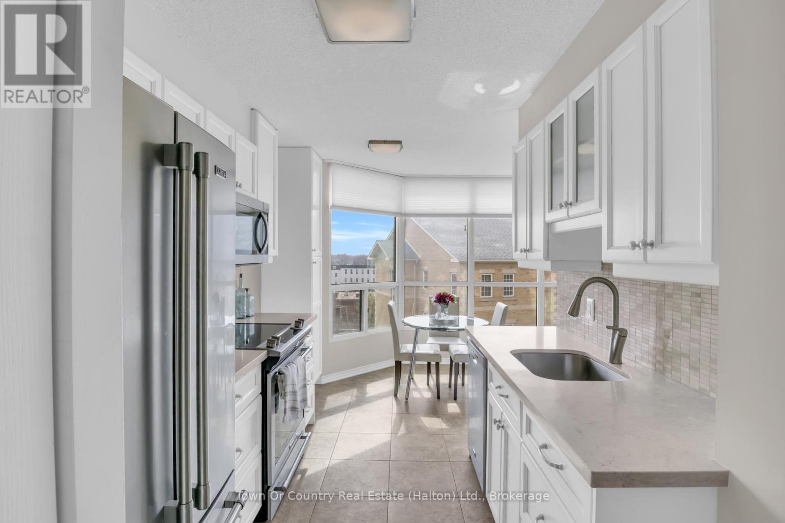 509 - 100 Millside Drive, Milton, Ontario  L9T 5E2 - Photo 15 - W13003136