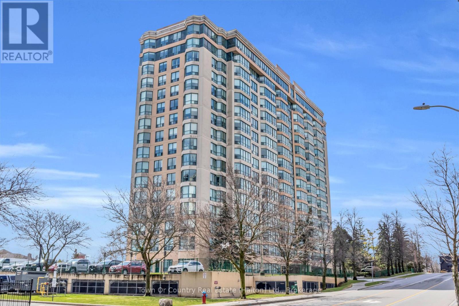 509 - 100 Millside Drive, Milton, Ontario  L9T 5E2 - Photo 2 - W13003136