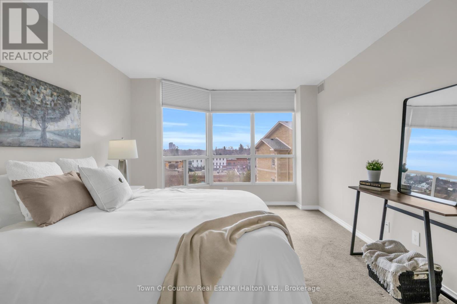 509 - 100 Millside Drive, Milton, Ontario  L9T 5E2 - Photo 22 - W13003136