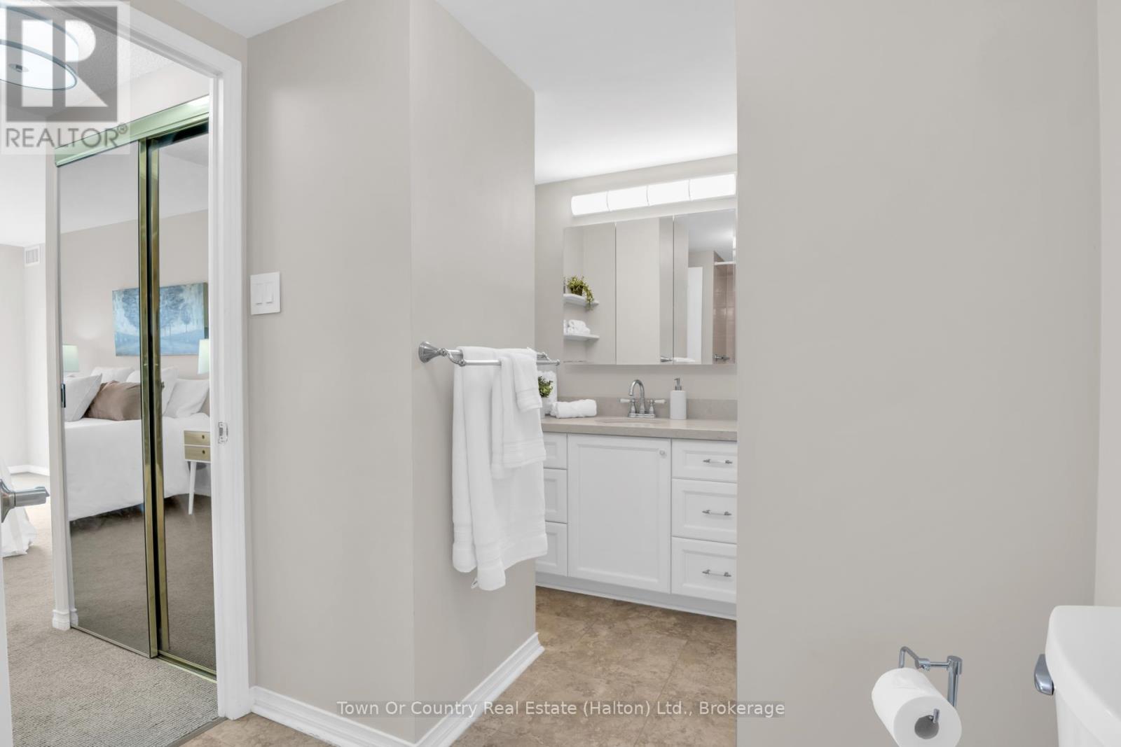 509 - 100 Millside Drive, Milton, Ontario  L9T 5E2 - Photo 25 - W13003136