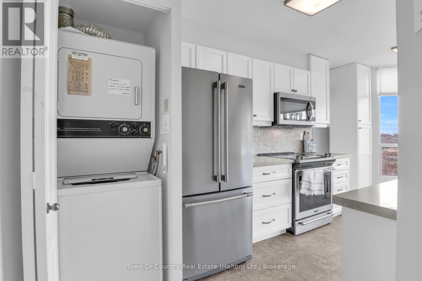 509 - 100 Millside Drive, Milton, Ontario  L9T 5E2 - Photo 27 - W13003136