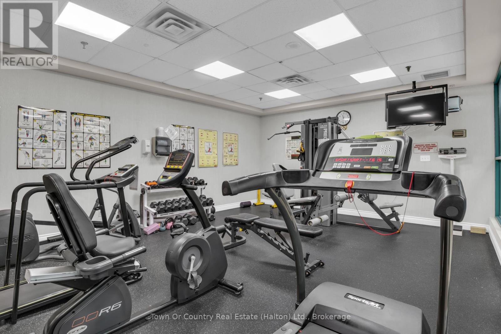 509 - 100 Millside Drive, Milton, Ontario  L9T 5E2 - Photo 28 - W13003136