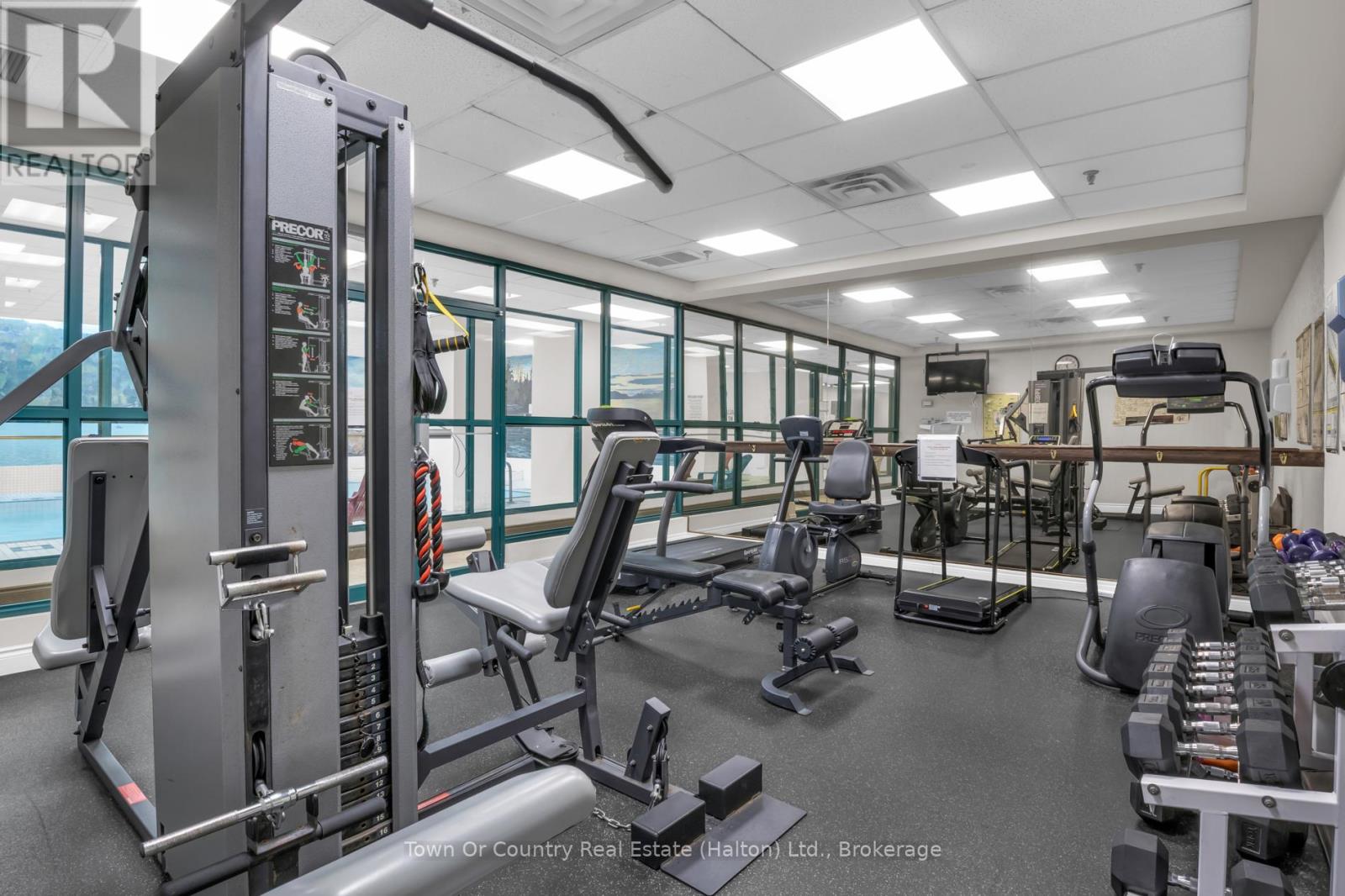 509 - 100 Millside Drive, Milton, Ontario  L9T 5E2 - Photo 29 - W13003136