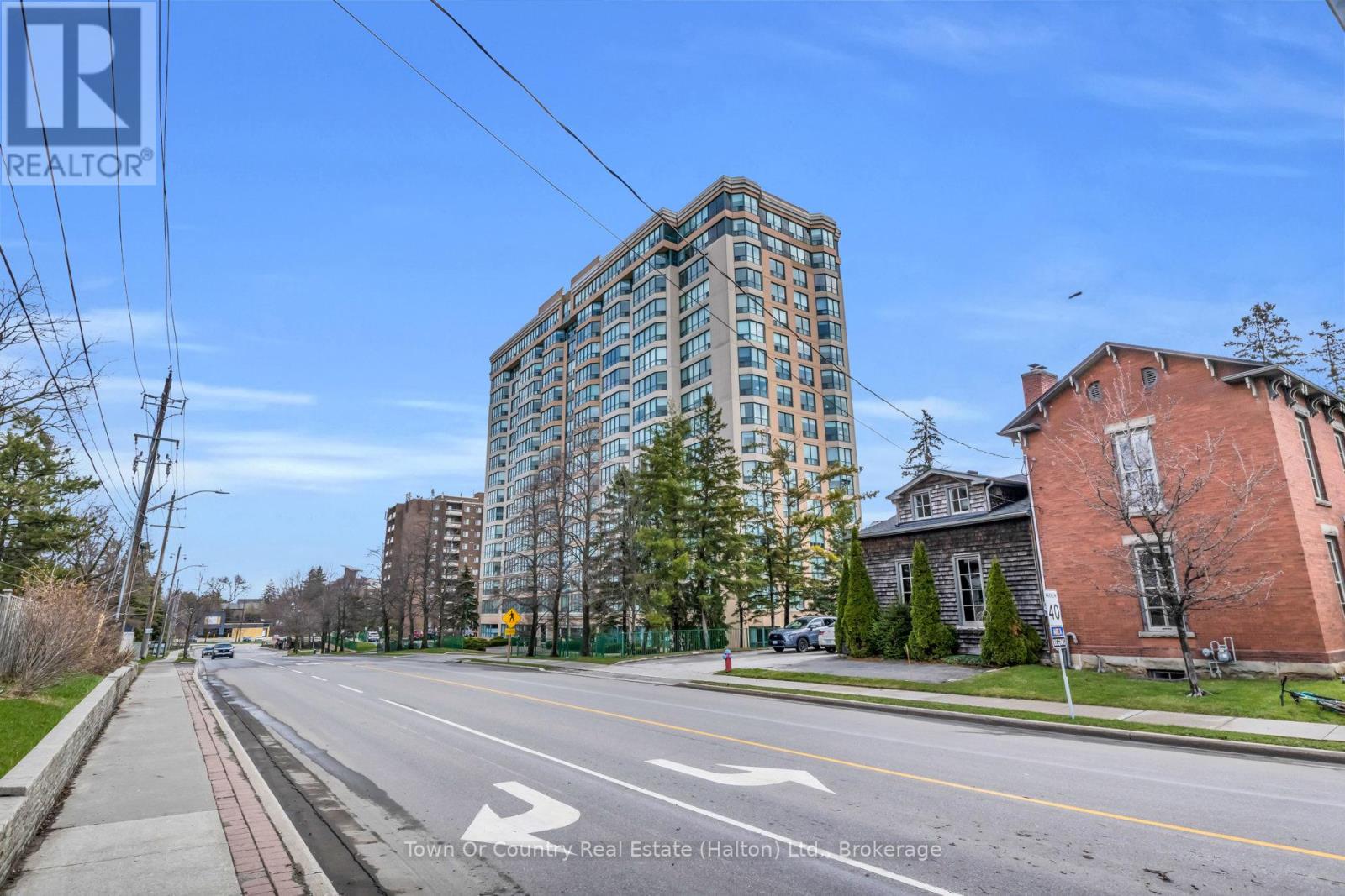 509 - 100 Millside Drive, Milton, Ontario  L9T 5E2 - Photo 3 - W13003136