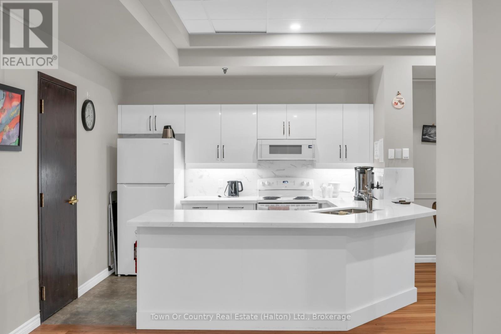 509 - 100 Millside Drive, Milton, Ontario  L9T 5E2 - Photo 30 - W13003136