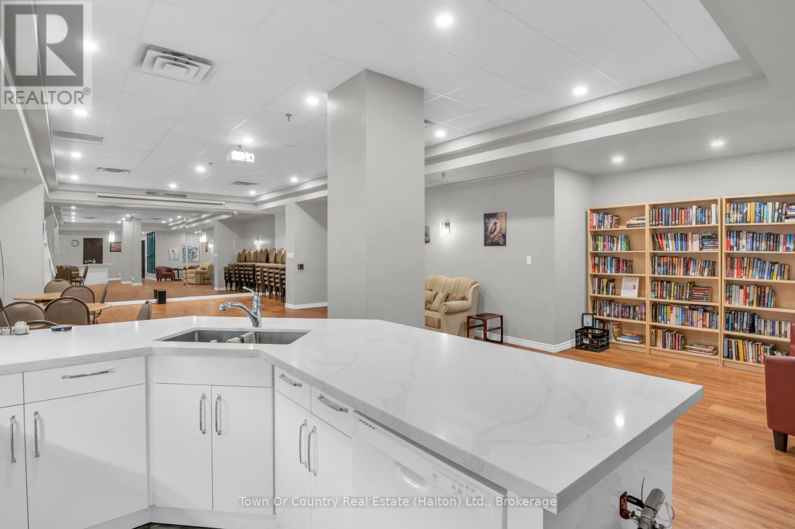 509 - 100 Millside Drive, Milton, Ontario  L9T 5E2 - Photo 31 - W13003136