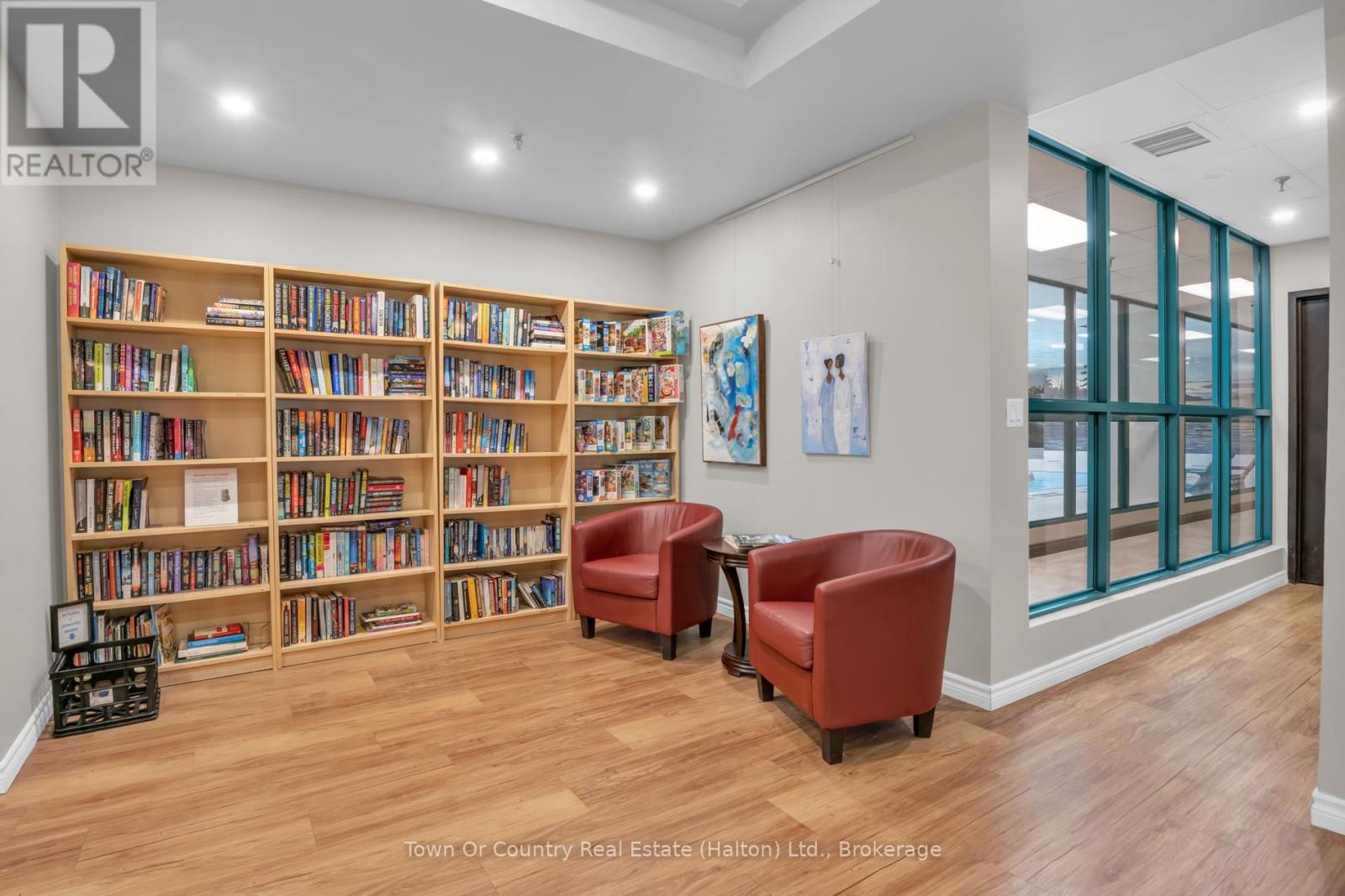 509 - 100 Millside Drive, Milton, Ontario  L9T 5E2 - Photo 32 - W13003136