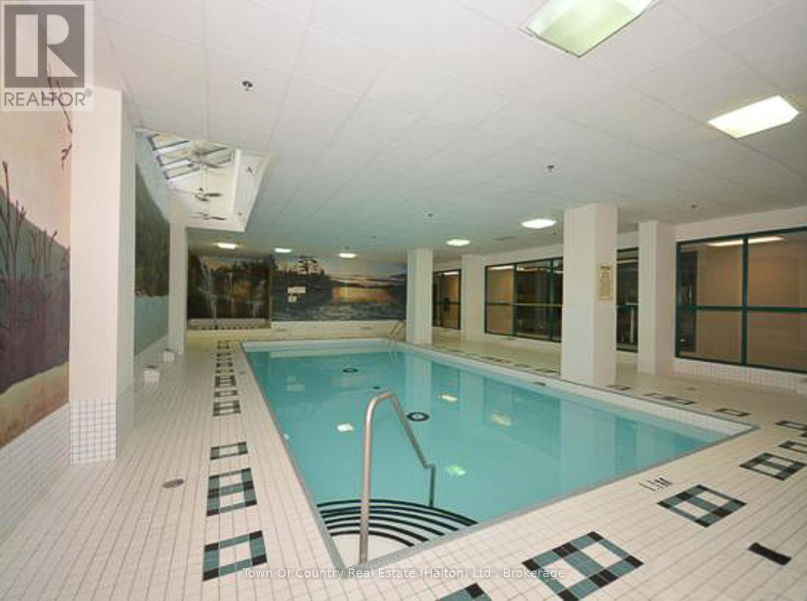 509 - 100 Millside Drive, Milton, Ontario  L9T 5E2 - Photo 34 - W13003136