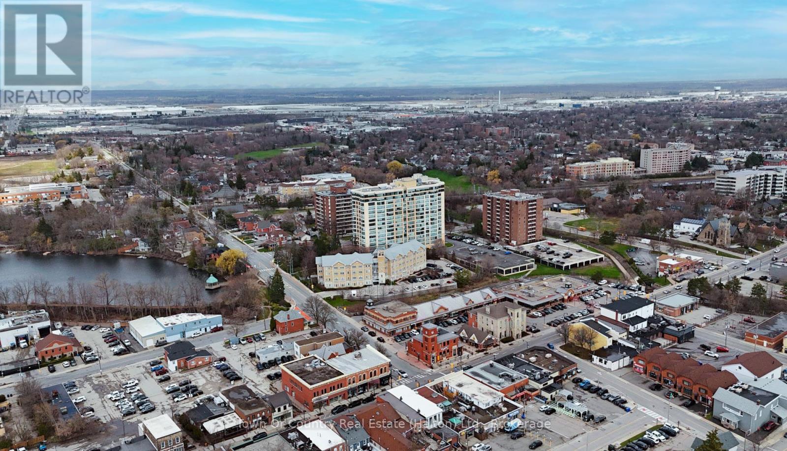 509 - 100 Millside Drive, Milton, Ontario  L9T 5E2 - Photo 37 - W13003136