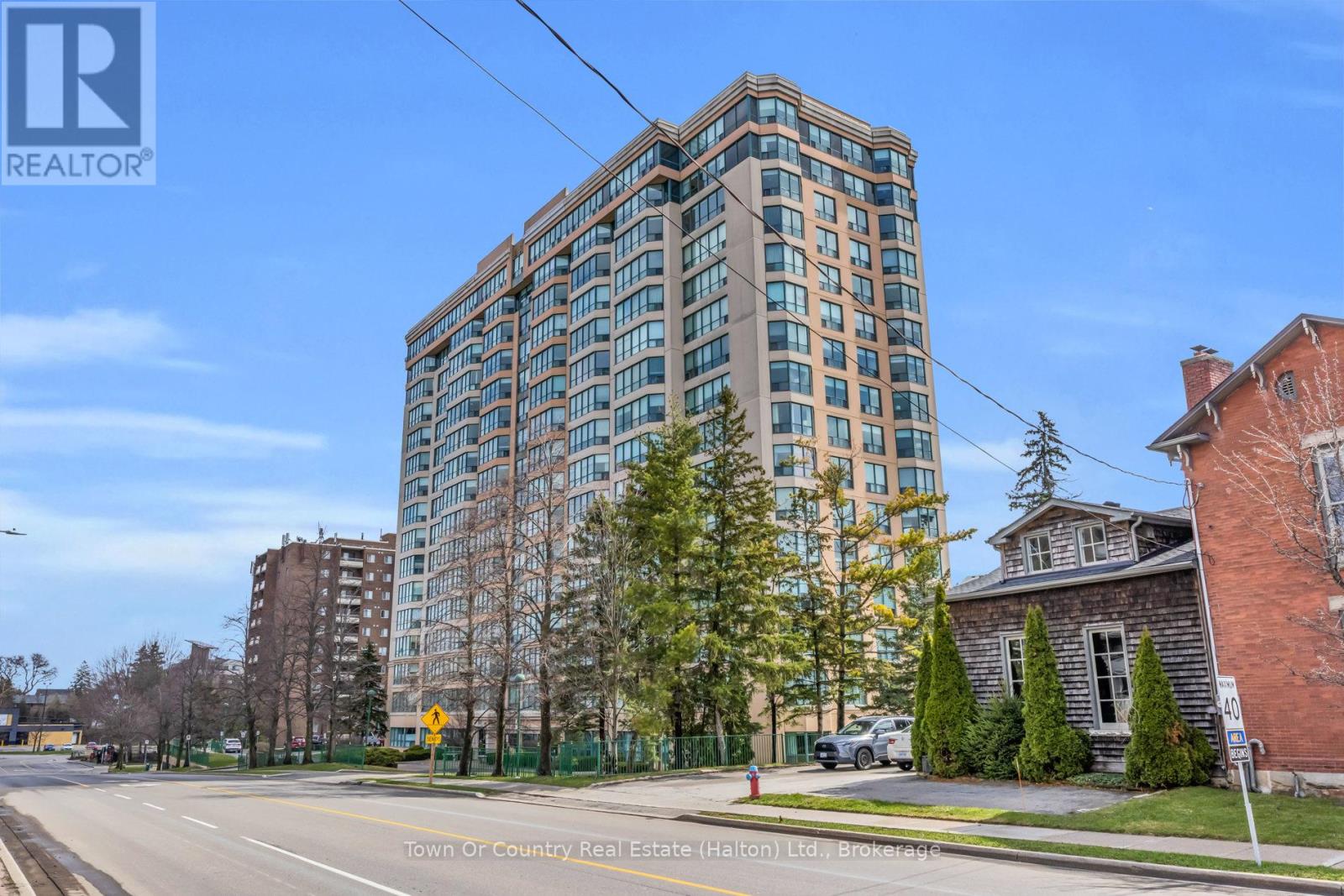 509 - 100 Millside Drive, Milton, Ontario  L9T 5E2 - Photo 4 - W13003136