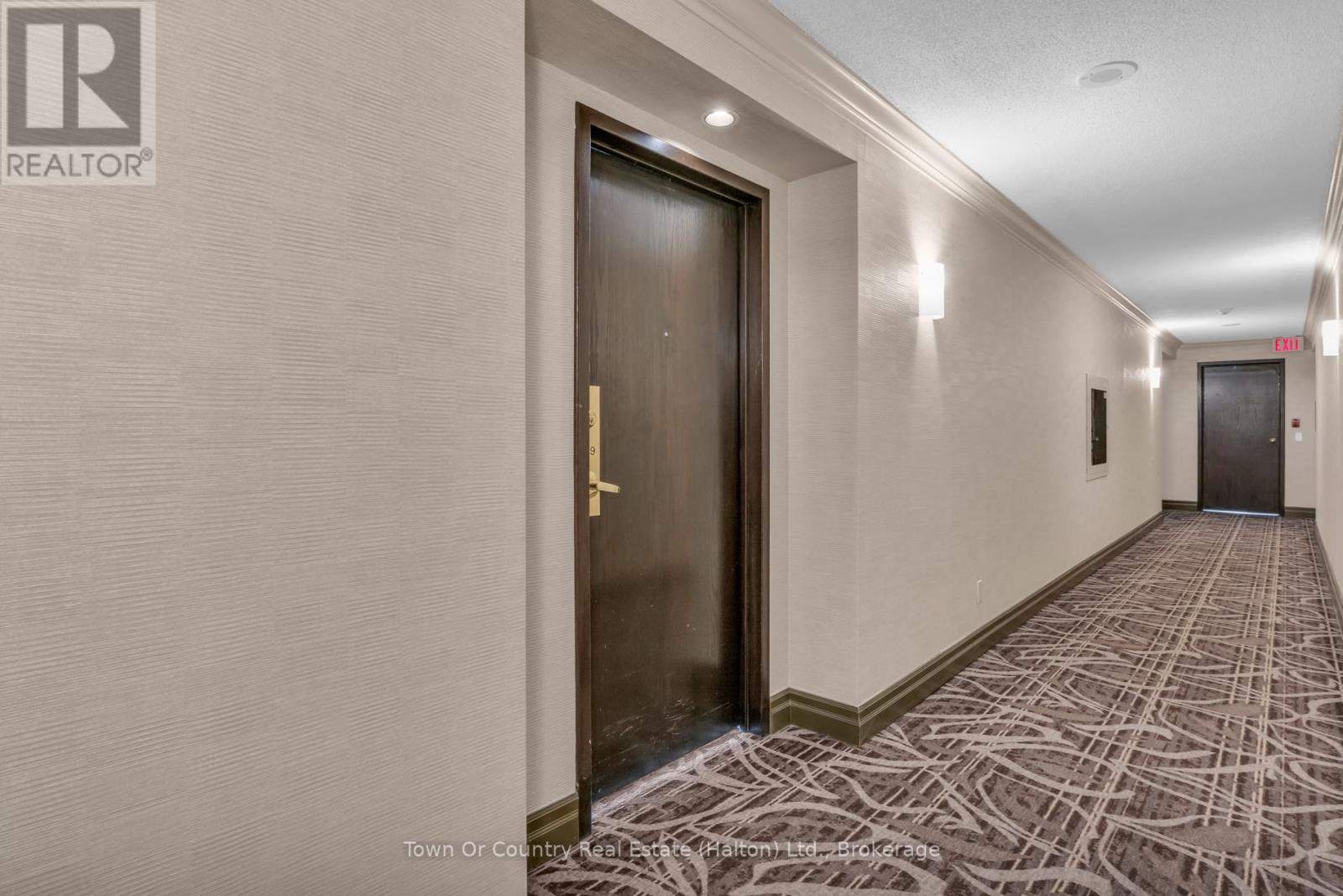 509 - 100 Millside Drive, Milton, Ontario  L9T 5E2 - Photo 6 - W13003136