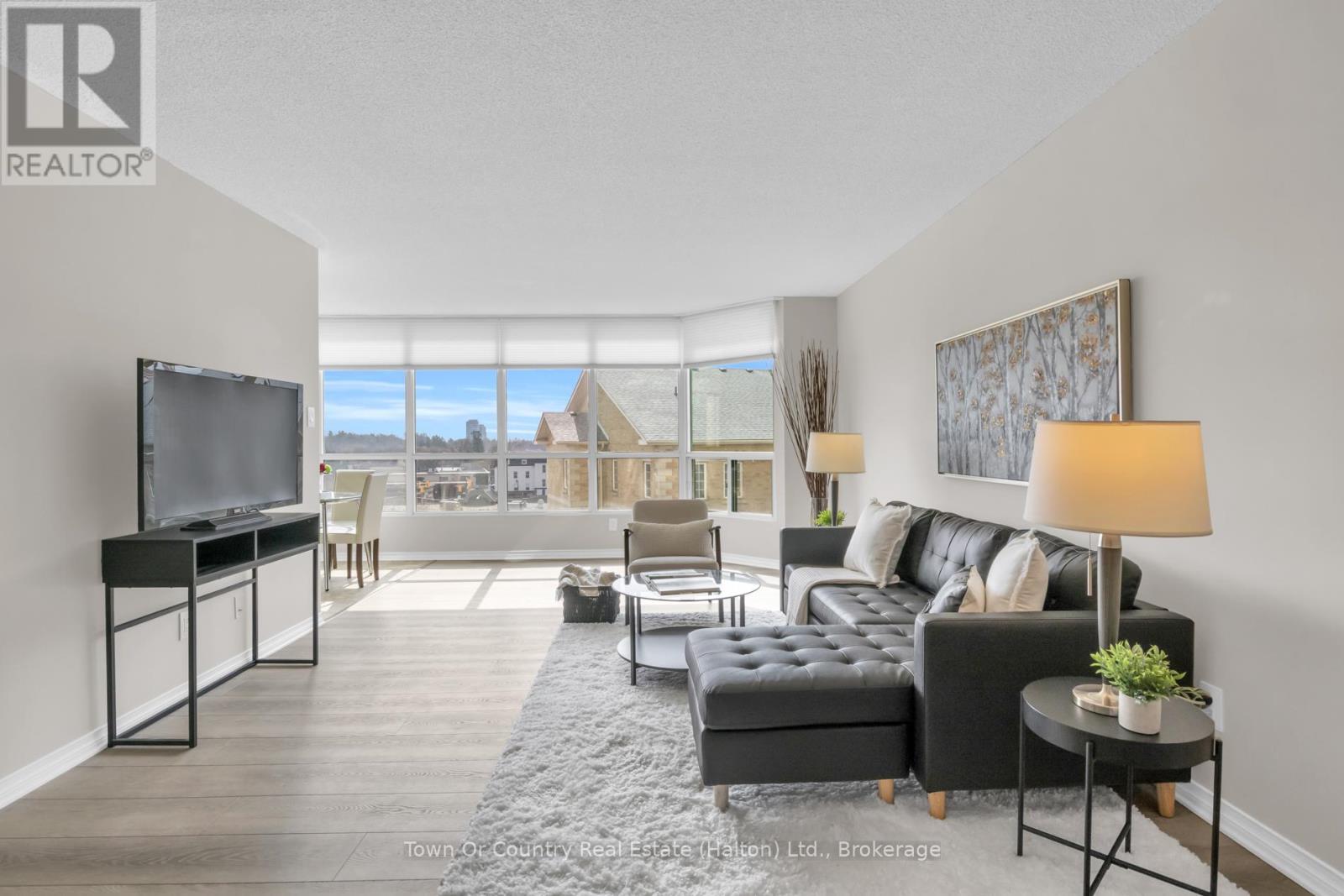 509 - 100 Millside Drive, Milton, Ontario  L9T 5E2 - Photo 8 - W13003136