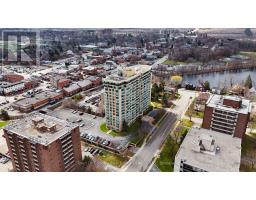 509 - 100 MILLSIDE DRIVE, Milton, Ontario