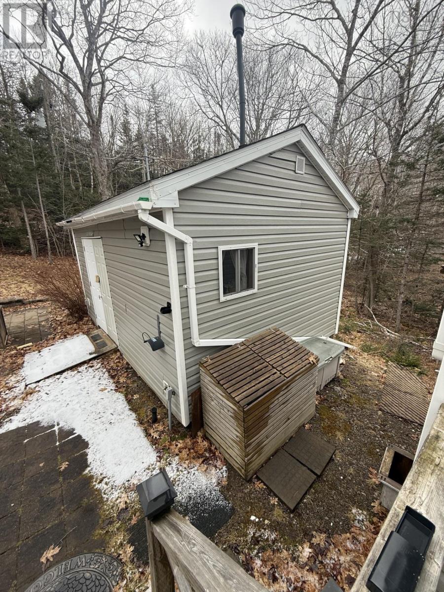 146 Welsh Road Road, Eight Island Lake, Nova Scotia  B0H 1M0 - Photo 4 - 202607507