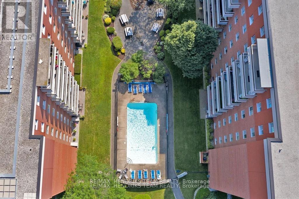 705 - 610 Lake Street, St. Catharines, Ontario  L2N 5T1 - Photo 21 - X13002982