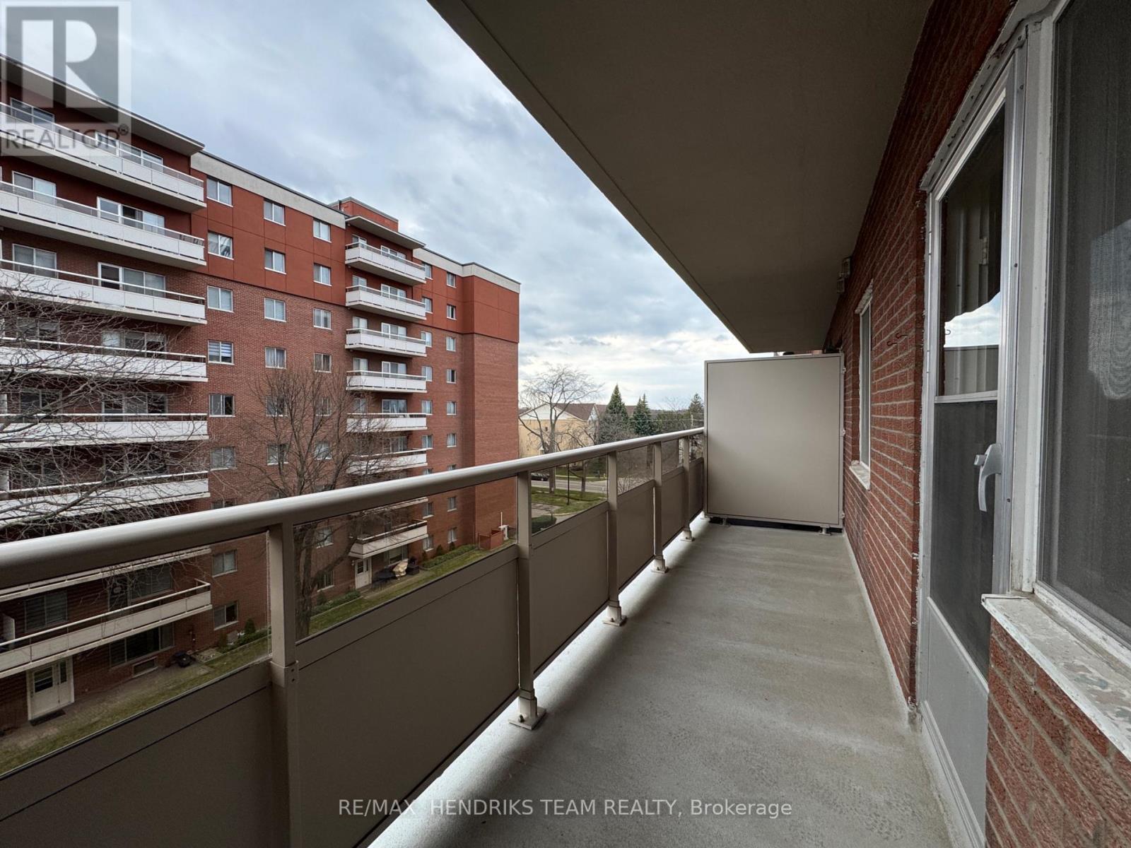 507 - 610 Lake Street, St. Catharines, Ontario  L2N 5T1 - Photo 13 - X13002986