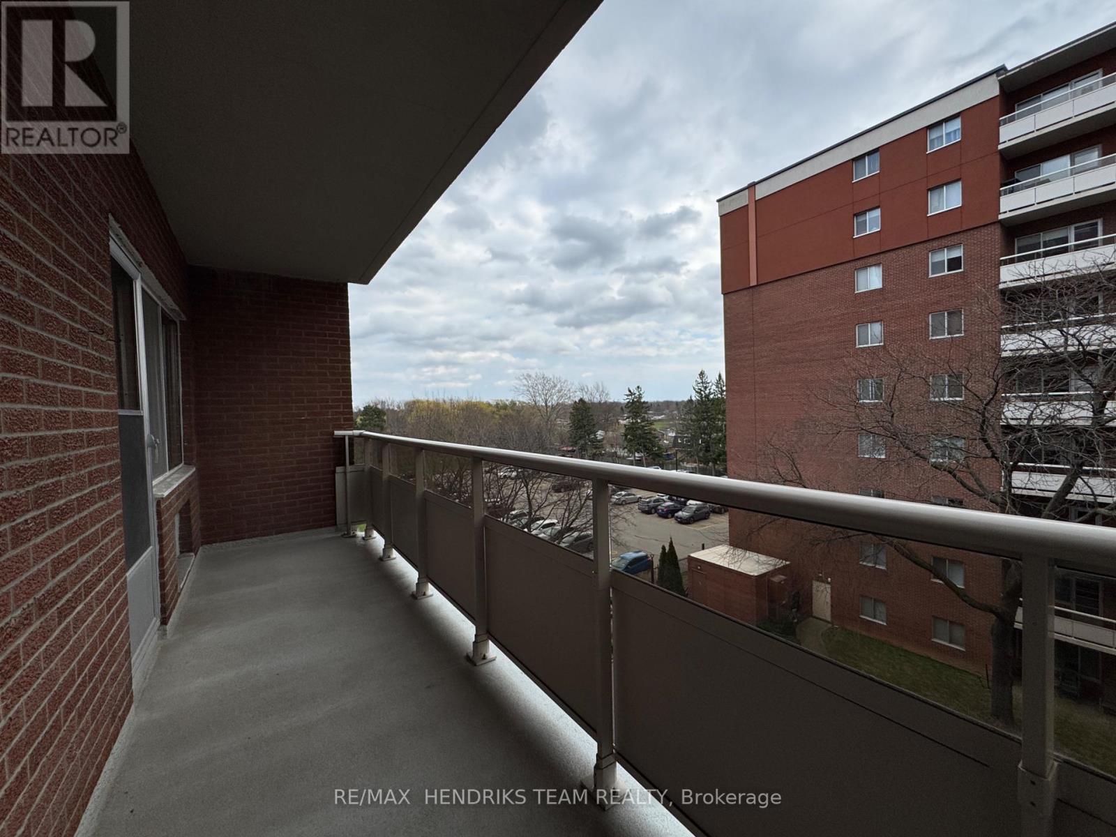 507 - 610 Lake Street, St. Catharines, Ontario  L2N 5T1 - Photo 14 - X13002986