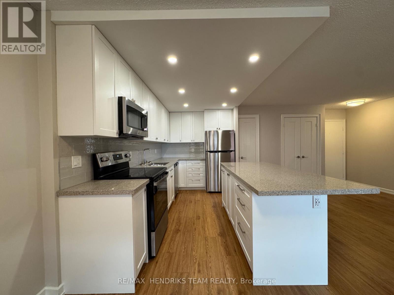 507 - 610 Lake Street, St. Catharines, Ontario  L2N 5T1 - Photo 3 - X13002986