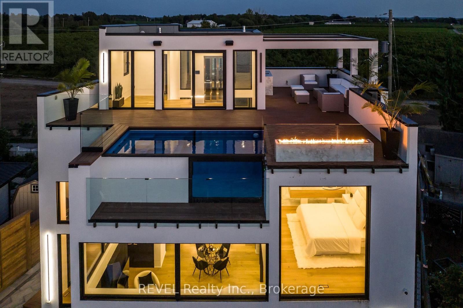 6 Firelane 11a Street, Niagara-On-The-Lake, Ontario  L0S 1J0 - Photo 4 - X13003146