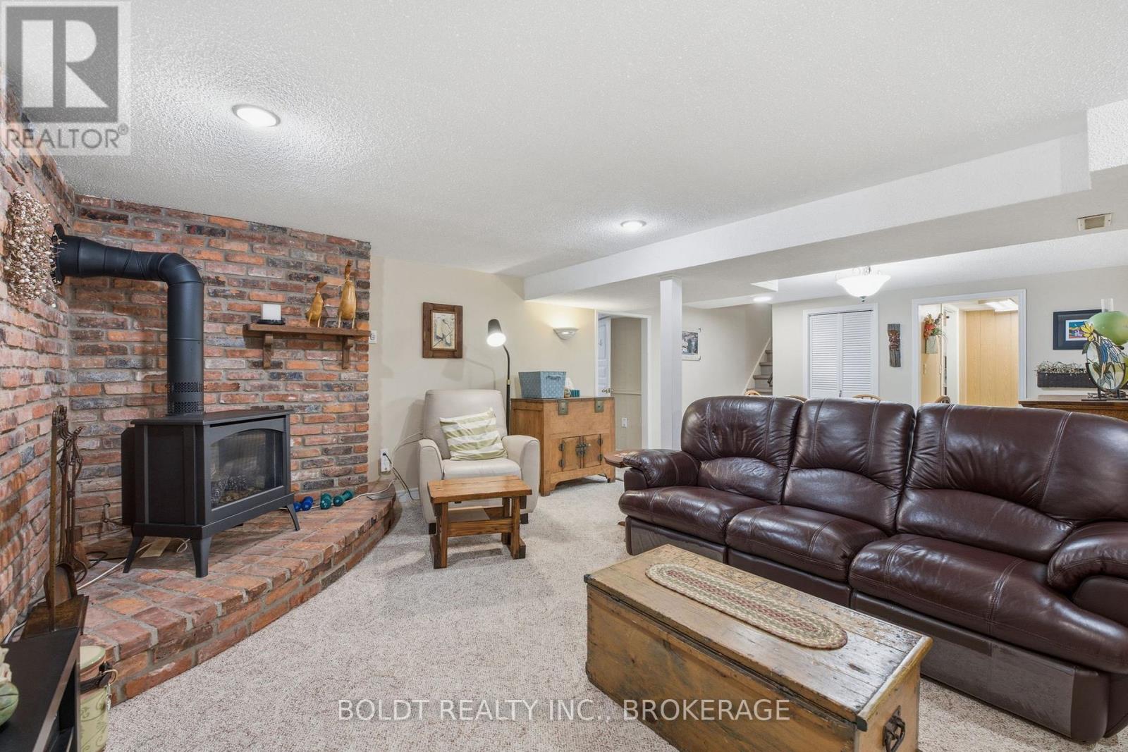 95 Prince Charles Drive, St. Catharines, Ontario  L2N 3Y8 - Photo 32 - X13003162