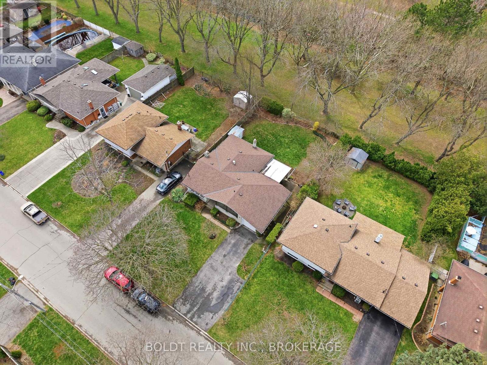 95 Prince Charles Drive, St. Catharines, Ontario  L2N 3Y8 - Photo 41 - X13003162