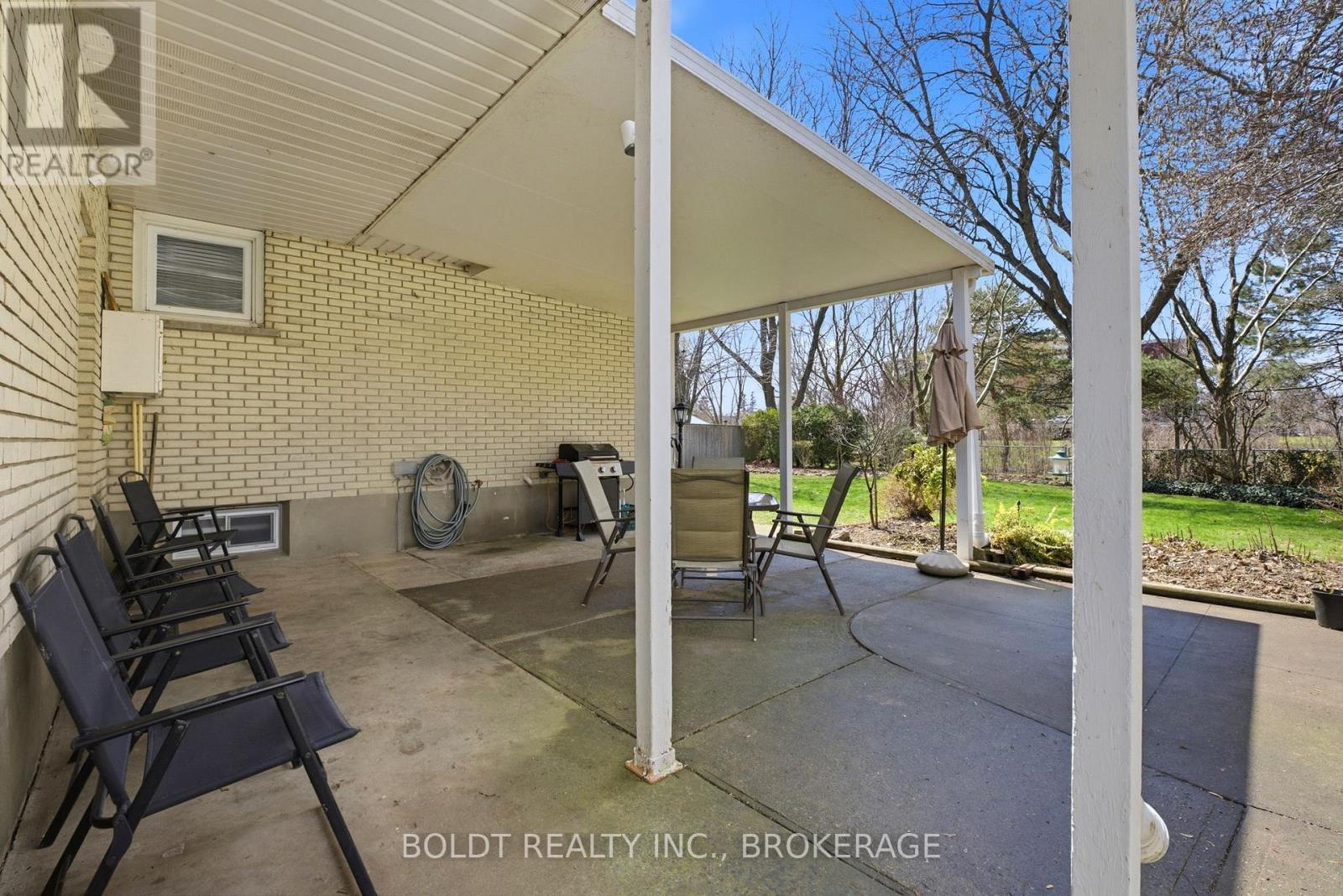 95 Prince Charles Drive, St. Catharines, Ontario  L2N 3Y8 - Photo 42 - X13003162