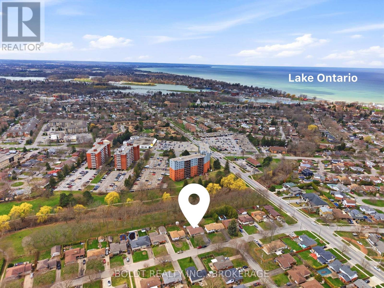 95 Prince Charles Drive, St. Catharines, Ontario  L2N 3Y8 - Photo 46 - X13003162