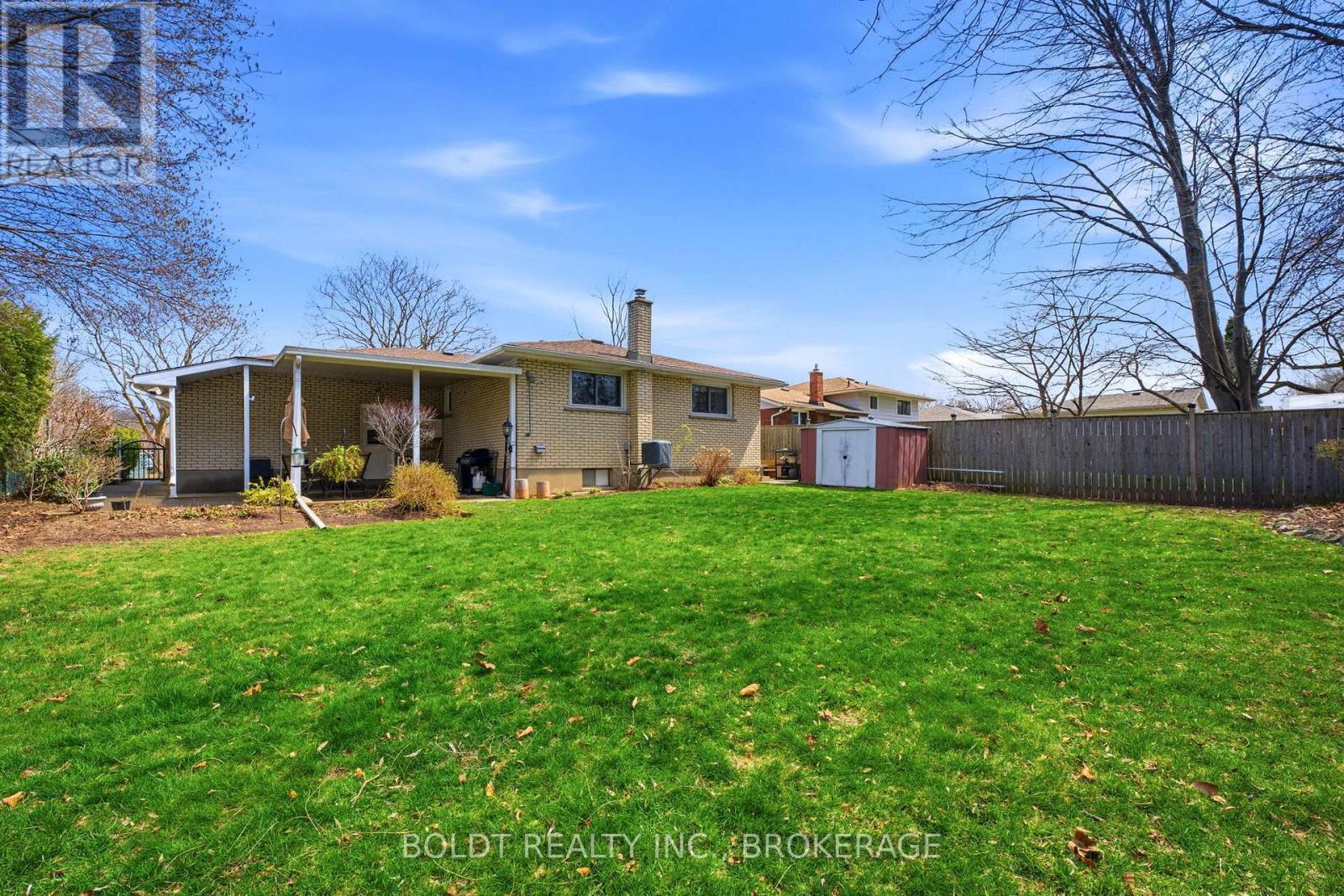 95 Prince Charles Drive, St. Catharines, Ontario  L2N 3Y8 - Photo 7 - X13003162