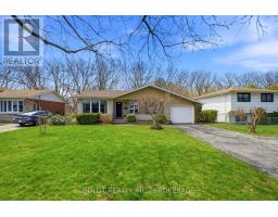 95 PRINCE CHARLES DRIVE, St. Catharines, Ontario