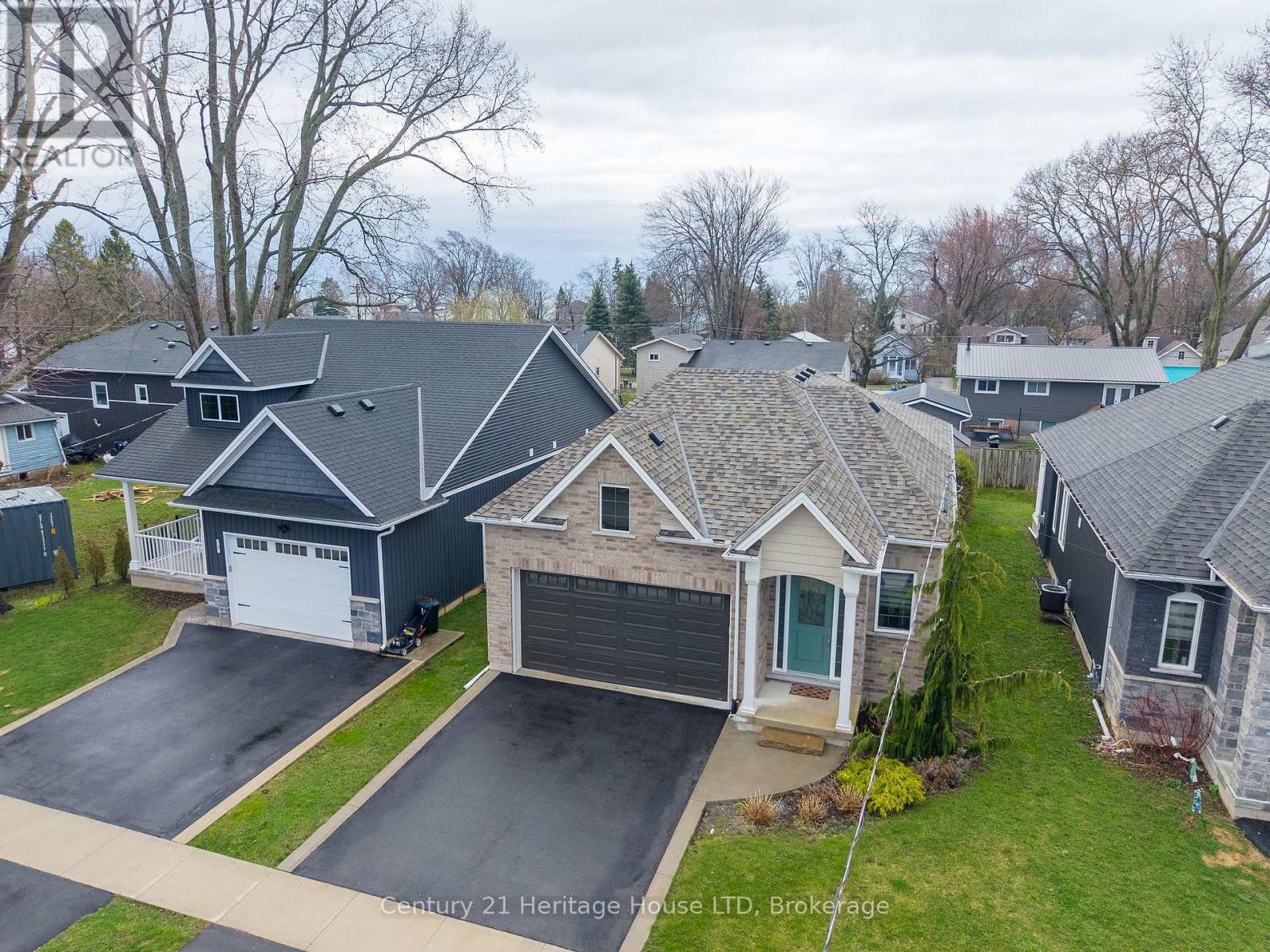 3709 MATHEWSON AVENUE, Fort Erie, Ontario