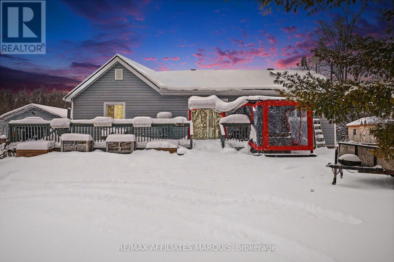 295 Glenview Road, Drummond/north Elmsley, Ontario  K7A 4S4 - Photo 29 - X12733038