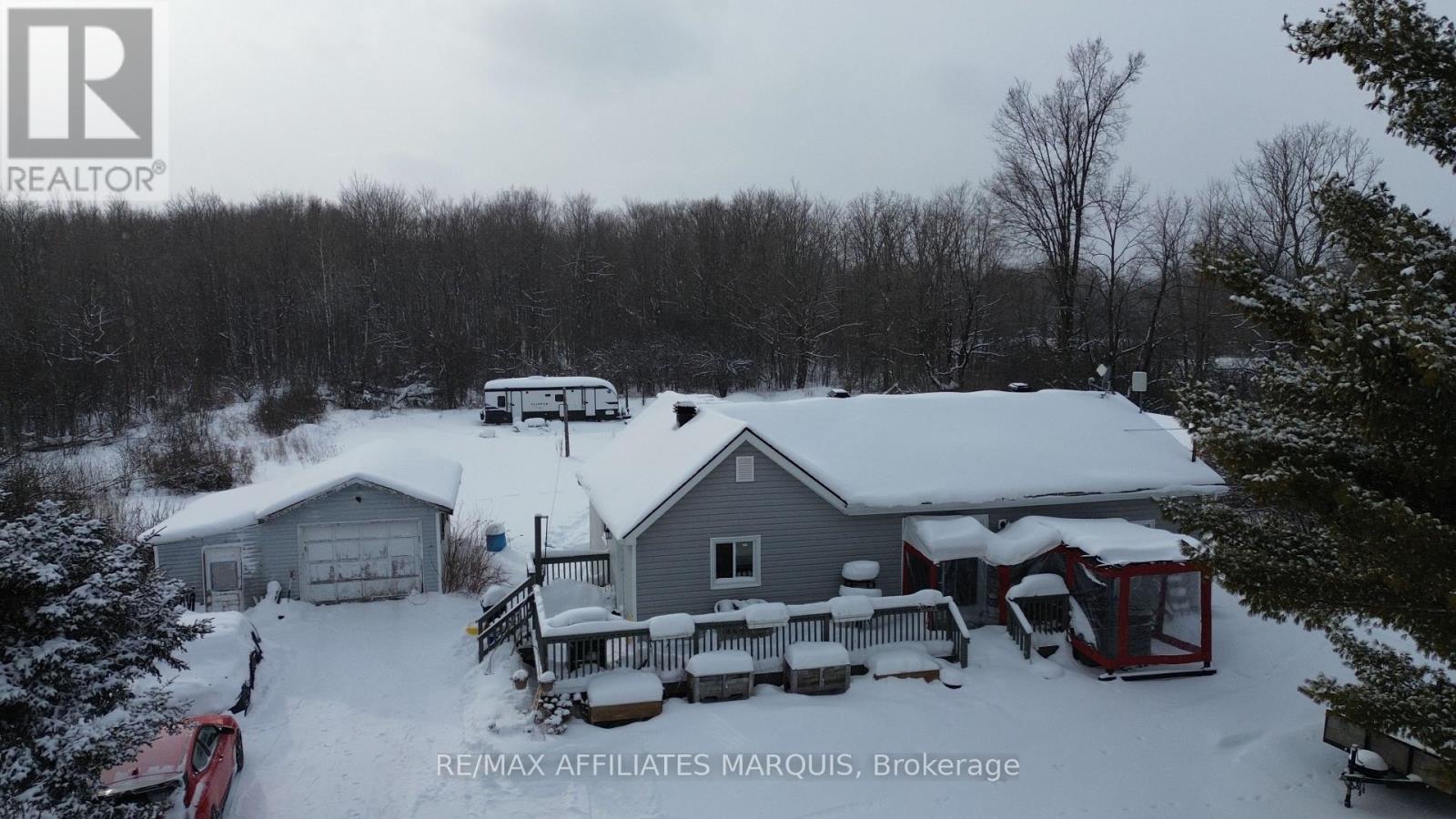 295 Glenview Road, Drummond/north Elmsley, Ontario  K7A 4S4 - Photo 24 - X12733038