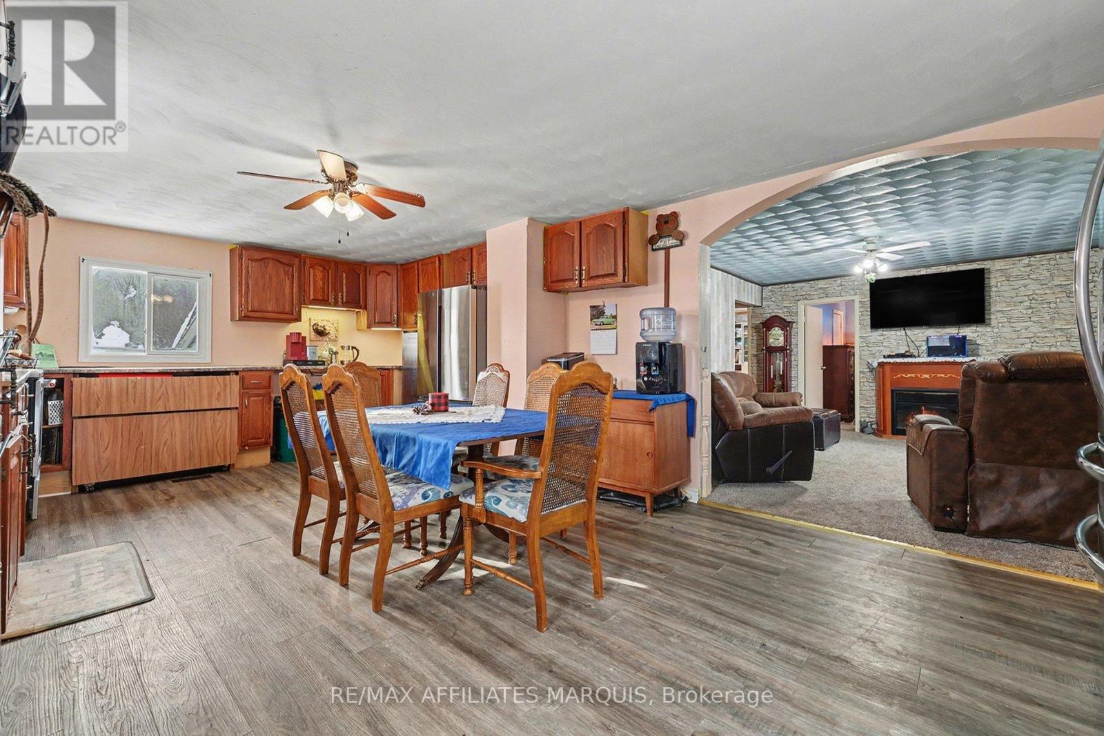 295 Glenview Road, Drummond/north Elmsley, Ontario  K7A 4S4 - Photo 5 - X12733038