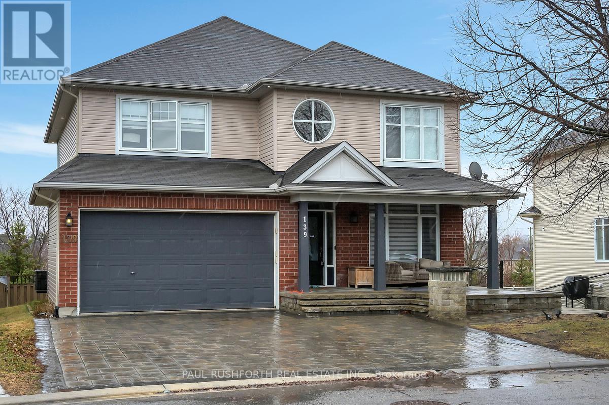 139 Baroness Drive, Ottawa, Ontario K2G 6Z2 - Photo 49 - X12994638