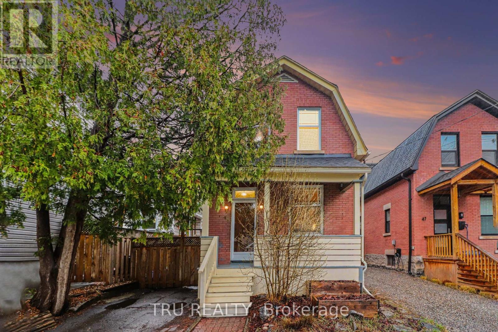 49 Newton Street, Ottawa, Ontario  K1S 2S6 - Photo 22 - X13003238